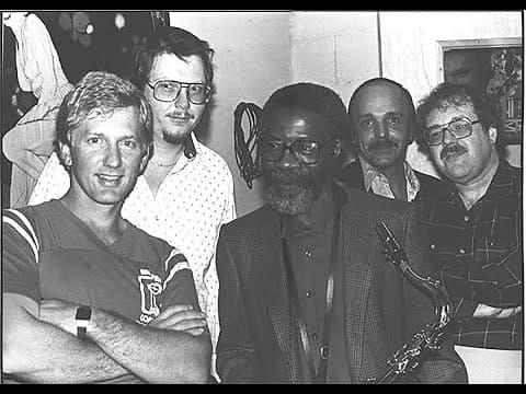Joe Henderson Quintet - Recordame