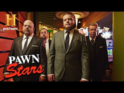 Official Trailer