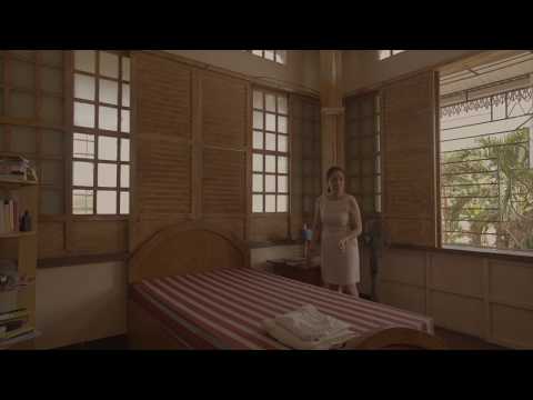 Trailer: GRAND GESTURES by Cody Abad - Cinemalaya 2020 Curated Section