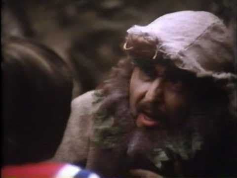 The Greenstone - the story of the Greenstone