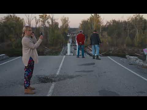Velký vlastenecký výlet (2025) - HD TRAILER