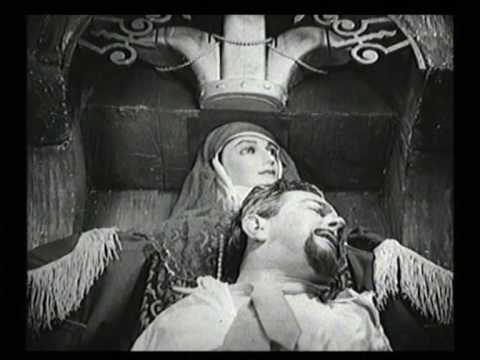 The Door With Seven Locks aka Chamber of Horrors Trailer