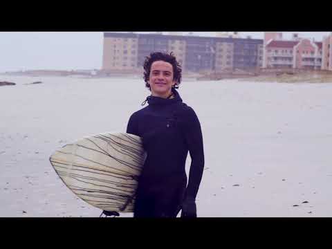 Coffee Banana Cigarette | A Surf Documentary