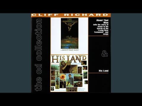 His Land (Long Version) (1992 Remaster)