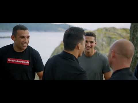 Power Of Chi The Movie With Morgan Freeman