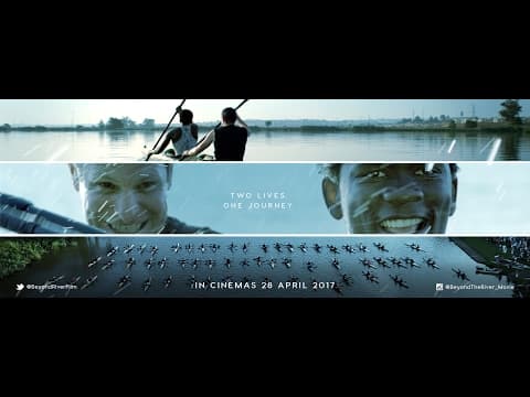 Beyond the River Trailer
