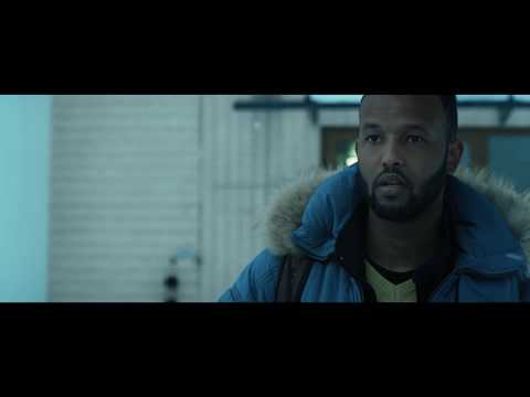 Yövaras-elokuvan traileri (Trailer of the film 'The Night Thief)