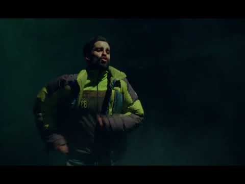 MAGID / ZAFAR (معجد / ظفیر) - Official Trailer - BFI & FILM4