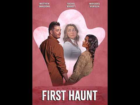 First Haunt | Official Trailer