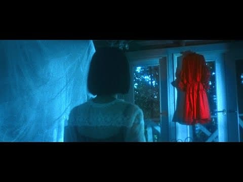 Jホラーの先駆者・高橋洋監督作『ザ・ミソジニー』予告編