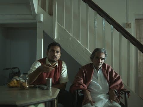 Nauha TRAILER | Cannes 2022- La Cinef Official Selection