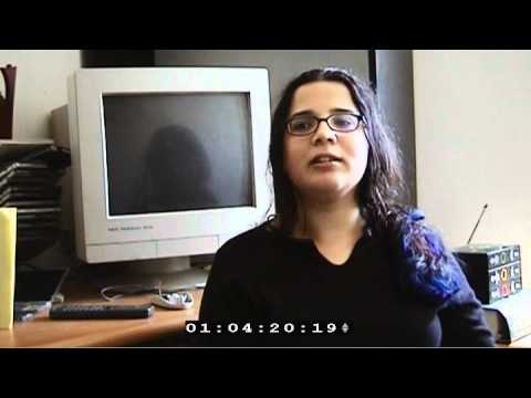FIGWIT documentary part 1