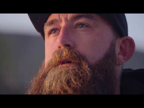 The Last Ferryman | Official Trailer