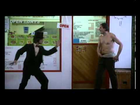 Michael Hurst and Co. in The Last Magic Show Trailer