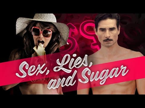 THE CASSEROLE CLUB - movie teaser trailer www.DIKENGA.com