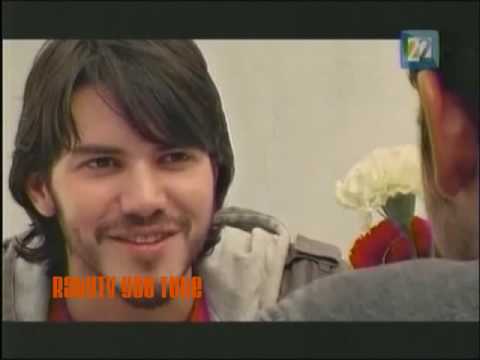 Si nos dejan - Cortometraje de Alejandro Murillo (If They Let Us - Short-film)