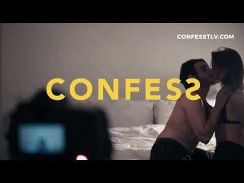 CONFESS Official Trailer 2016 (English Subtitles)