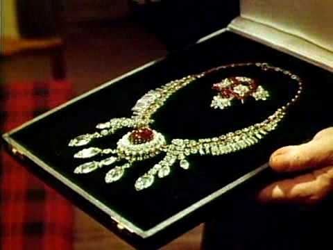 Jack Of Diamonds Original Trailer