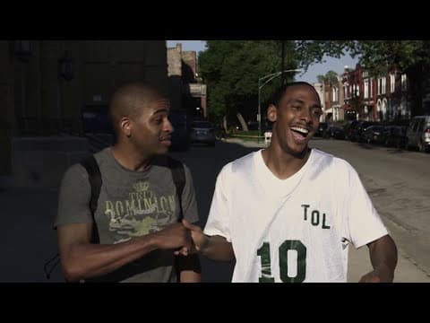 Englewood (The Growing Pains In Chicago)_Movie Trailer