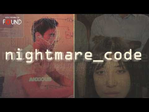 Nightmare Code | Official Trailer | Stream for FREE on FOUND