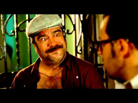 Faccio un salto all'Avana - Il Trailer