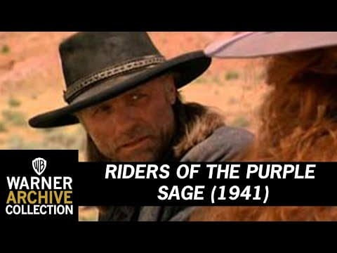 Preview Clip | Riders of the Purple Sage | Warner Archive