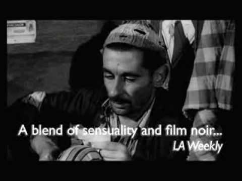Trailer: Cairo Station (1958)