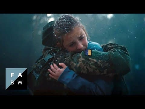 If I could fly - Voices of children (2025)