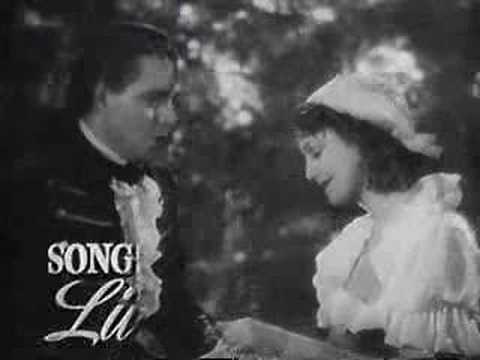 Naughty Marietta (1935)