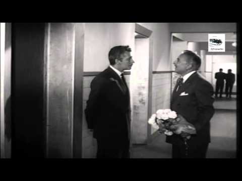 Cantinflas - Ama a tu prójimo 1958 HD (32ª pelicula)