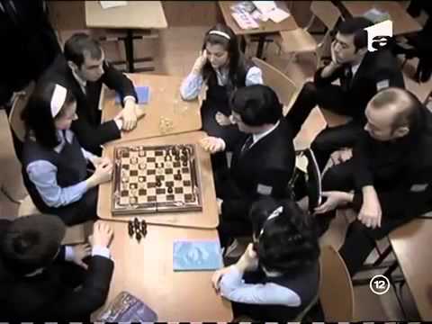 In Puii Mei 13 Noiembrie 2011 Liceenii Filmul unei generatii