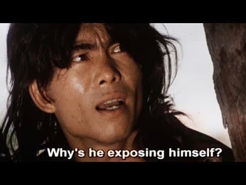 Hard Gun (1996) ORIGINAL TRAILER
