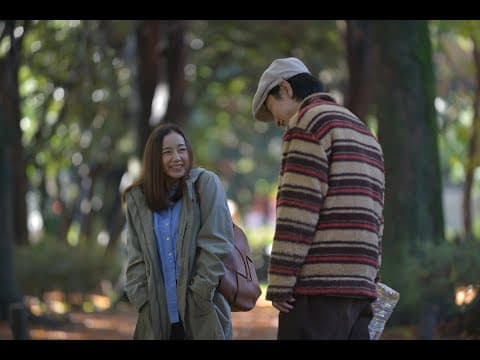映画『カタオモイ』予告編