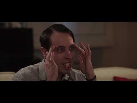 TRAILER UNA STORIA D'ARTE - AL CINEMA DAL 30 GENNAIO