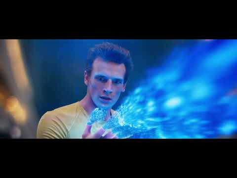 CosmoBall (2020) Trailer | Available On DVD and VOD December 2