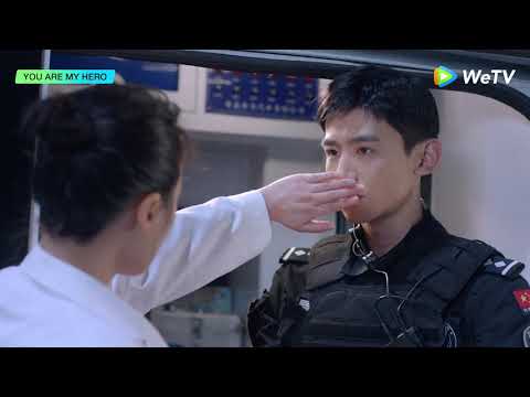 YOU ARE MY HERO | Trailer | Watch FREE on WeTV