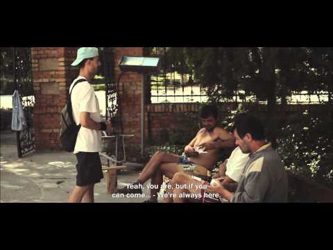 Zivan Makes a Punk Festival - trailer
