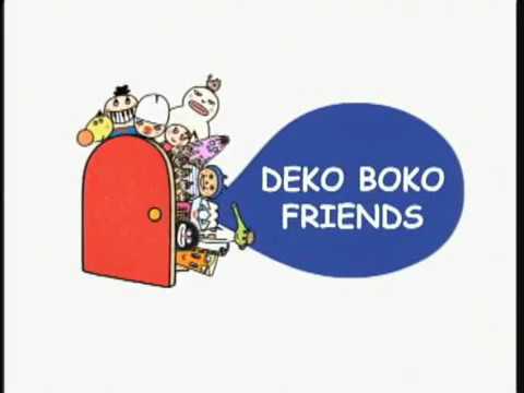 Deko Boko Friends Theme Song