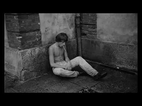 Philippe Garrel - Les enfants désaccordés (1964)