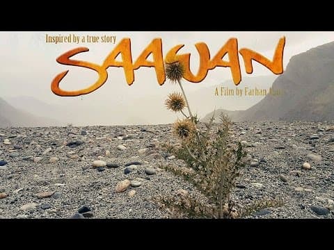 Saawan Full HD Trailer Top Pakistani movie 2016 YouTube