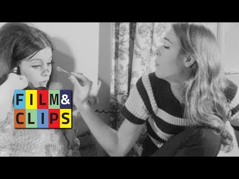 Chelsea Girls | Andy Warhol | Art | Clip #1 in English