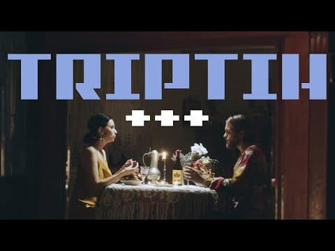 Konstrakta +++ TRIPTIH +++