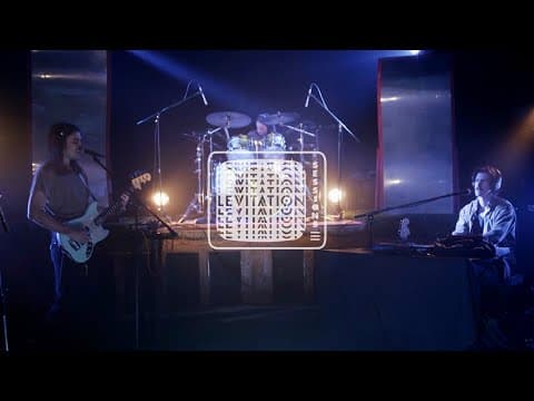Post Animal - How Do You Feel (LEVITATION Sessions)