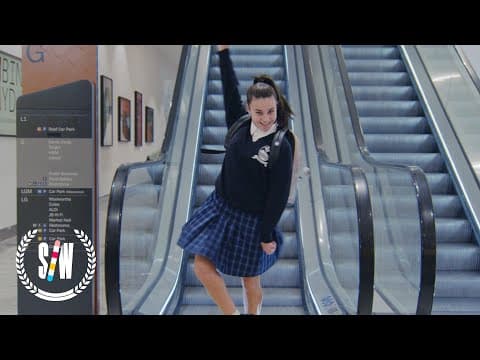 Peeps | The Secret Lives of Teenage Girls Explored in Coming-of-Age Comedy Short