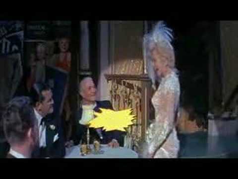 THERE'S NO BUSINESS LIKE SHOW BUSINESS trailer