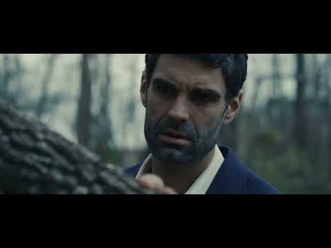 Official Teaser Trailer | The Hammer of Witches: The Screech Owl