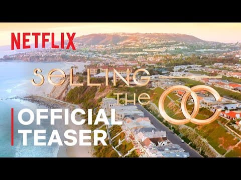 Official Teaser