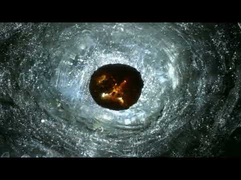 Womb by Eric Leiser 2007 4K