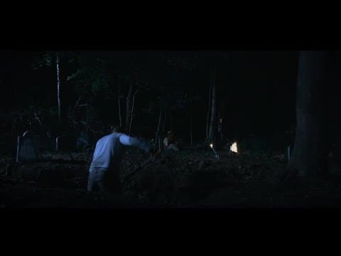 Pillage (2020) - Official Movie