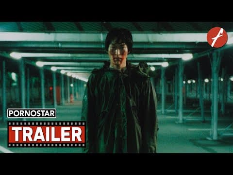 Pornostar / Tokyo Rampage (1998) ポルノスター - Movie Trailer - Far East Films